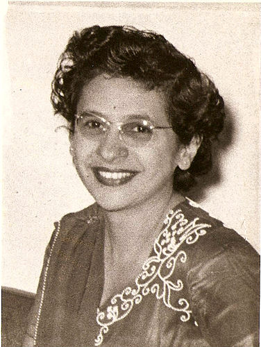Deena M. Mistri